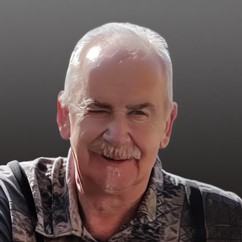 Kevin Brownridge