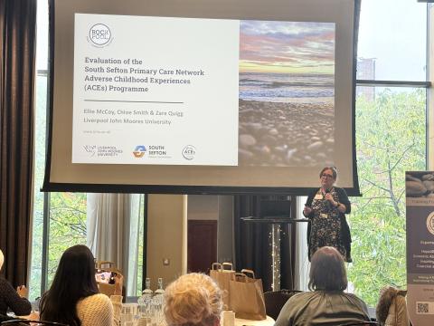 Ellie Mccoy presentation