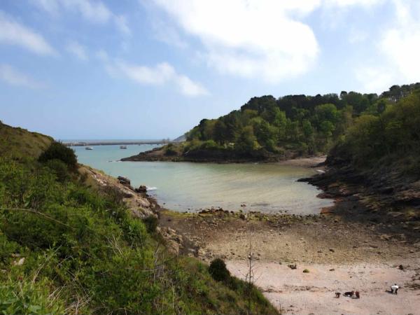 Churston Cove