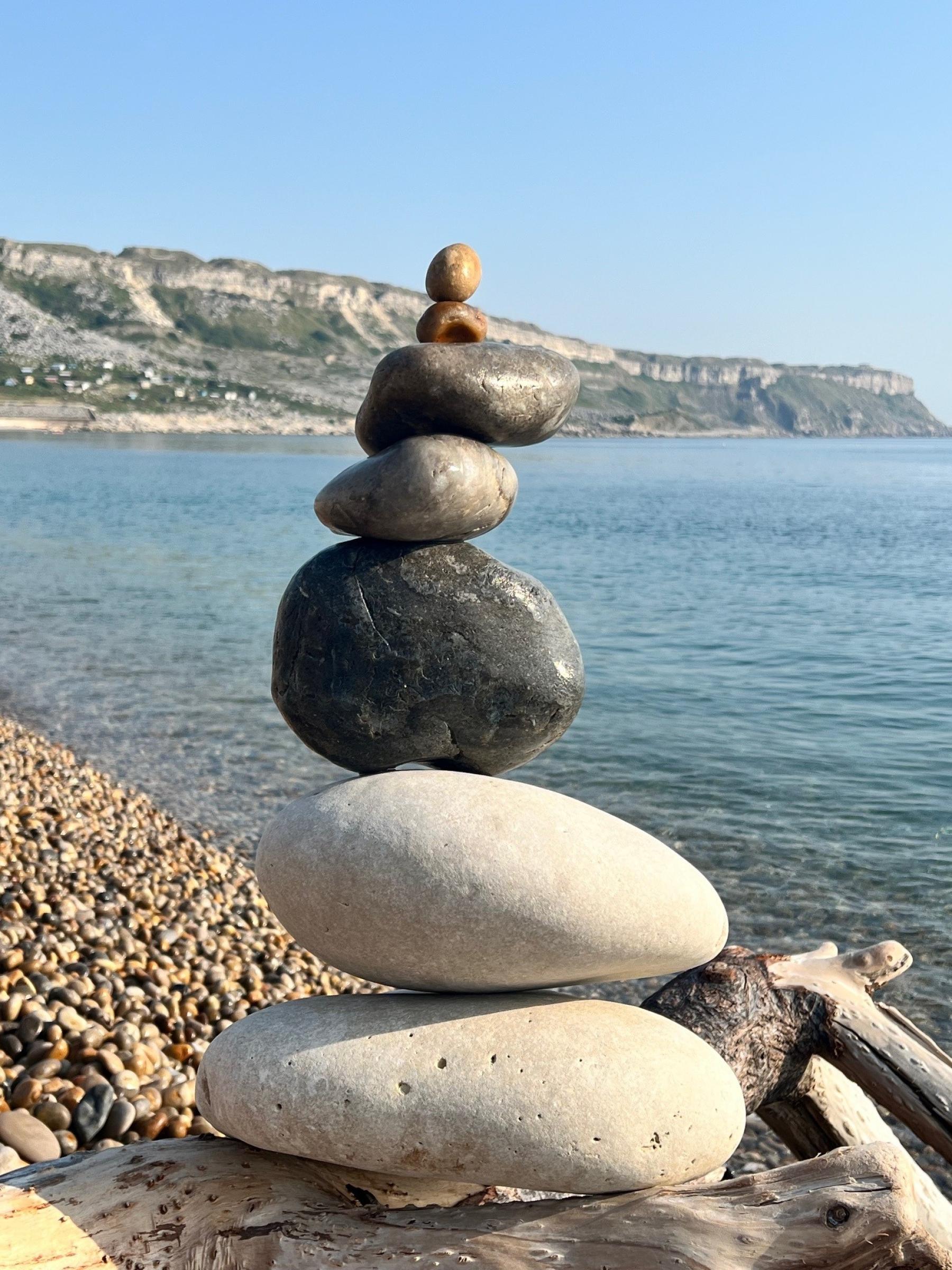 IF ROCKS