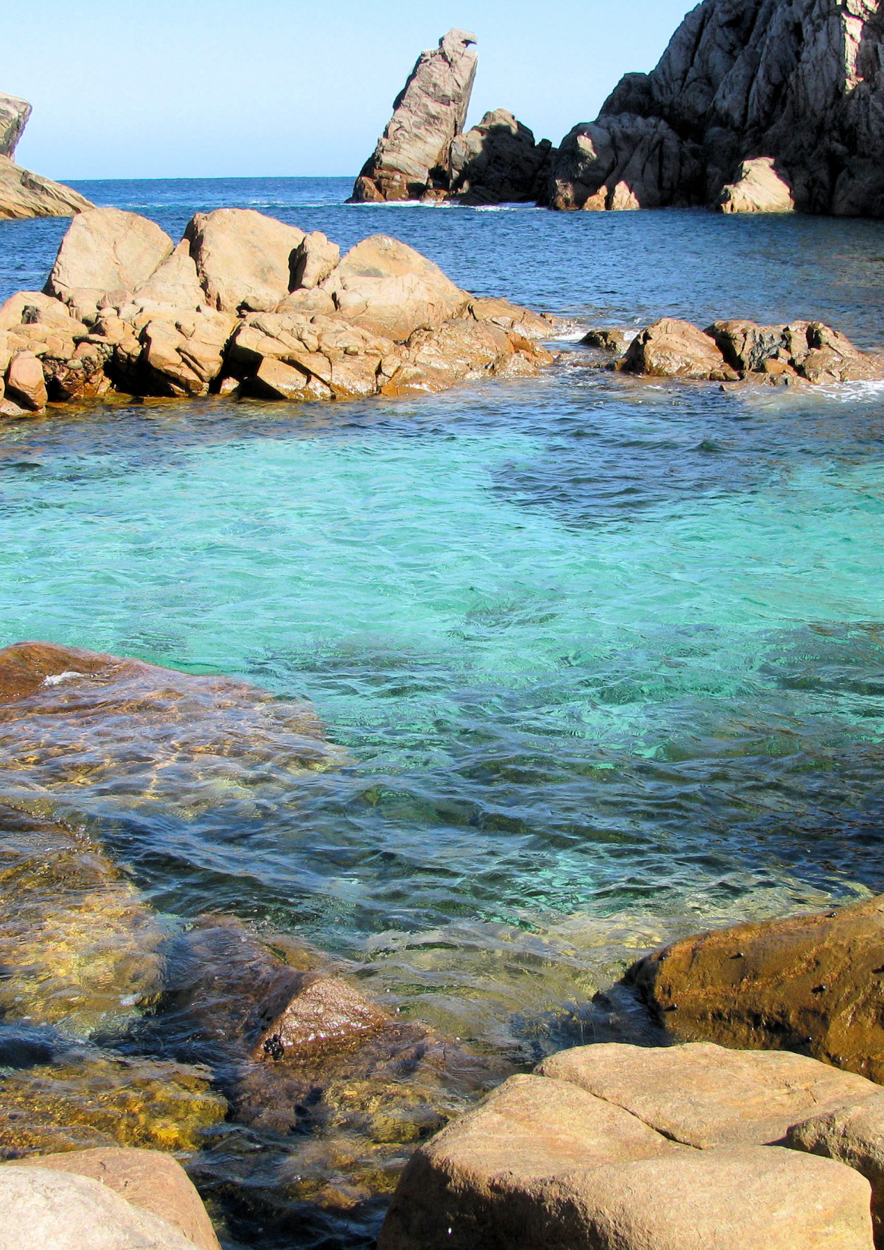 blue lagoon