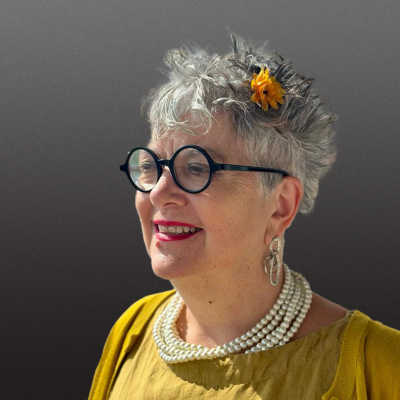 Sue Penna