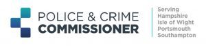 Hampshire Police and Crime Commissioner Logo