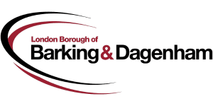 London Borough of Barking and Dagenham Logo