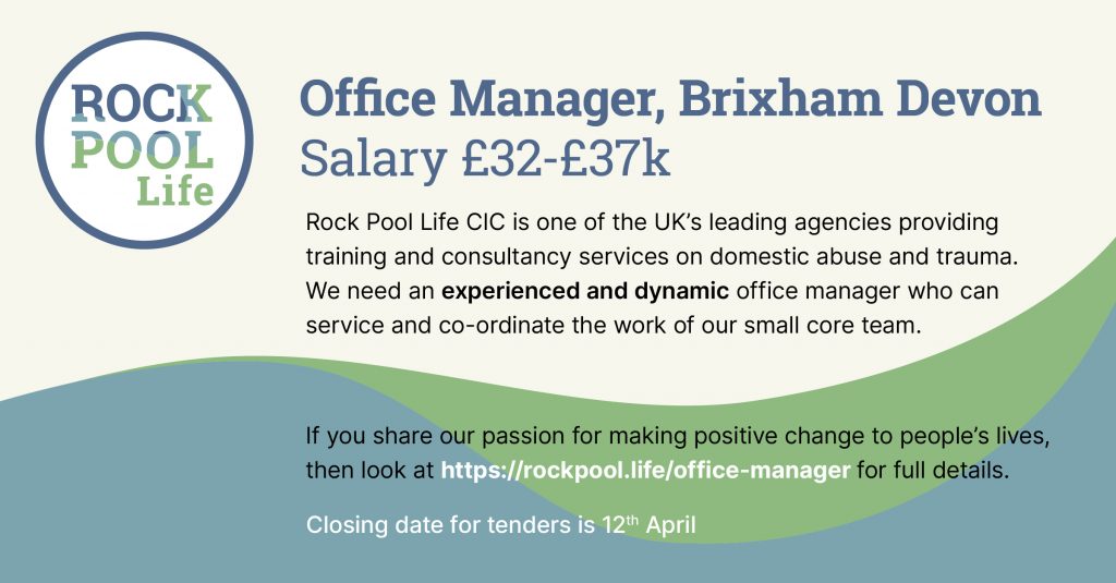 hiring - office manager